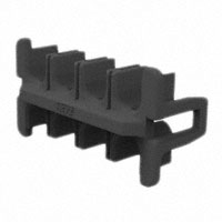 TE Connectivity AMP Connectors - 1971778-3 - DBL ROW TPA DBL LOCK PLATE 6 POS