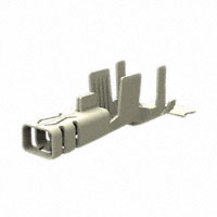 TE Connectivity AMP Connectors - 1971781-2 - RECEPTACLE CONTACT, 14 AWG