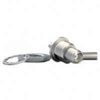 TE Connectivity AMP Connectors - 2081203-9 - CONN SMA PLUG R/A 50 OHM SOLDER