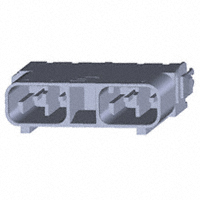 TE Connectivity AMP Connectors - 2106112-6 - CONN SSL HDR 4POS 3.5MM SOLDER