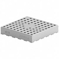 TE Connectivity AMP Connectors - 2118709-2 - 1 PC STD SHIELD, CRS-32.00X32.00