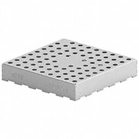 TE Connectivity AMP Connectors - 2118709-4 - 1 PC STD SHIELD, AL-32.00X32.00X