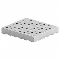 TE Connectivity AMP Connectors - 2118711-2 - 1 PC STD SHIELD, CRS-36.83X33.68