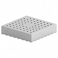 TE Connectivity AMP Connectors - 2118712-2 - 1 PC STD SHIELD, CRS-44.37X44.37