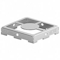 TE Connectivity AMP Connectors - 2118714-2 - STD SHIELD FRAME, CRS-13.66X12.7