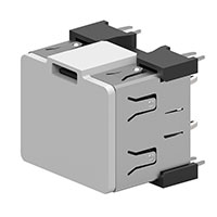 TE Connectivity AMP Connectors - 2173211-2 - ELCON MINI 4P VERT HEADER,SHIELD