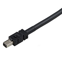 TE Connectivity AMP Connectors - 2205130-3 - ETHERNET CABLES / NETWORKING CAB