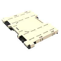 TE Connectivity AMP Connectors - 2-2129710-7 - LEFT SIDE LGA3647-1 SOCKET-P1