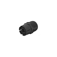 TE Connectivity AMP Connectors - 2213230-1 - SUB-ASSY, FREE HANG SOCKET, NECT