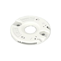 TE Connectivity AMP Connectors - 2213678-3 - Z35 MINI LED HOLDER 12*15MM PANH