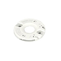 TE Connectivity AMP Connectors - 2213678-5 - Z35 MINI LED HOLDER 13.5*13.5MM