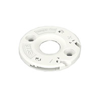 TE Connectivity AMP Connectors - 2213678-6 - Z35 MINI LED HOLDER 13.5*13.5MM