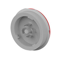 TE Connectivity AMP Connectors - 2213837-1 - 40MM BASE, MODULE ASSEMBLY, SR,