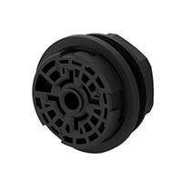 TE Connectivity AMP Connectors - 2213858-1 - SR RECEPTACLE ASSEMBLY