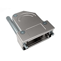 TE Connectivity AMP Connectors - 2-2308341-2 - FULL METAL HOODS SIZE 2-12 (RAW