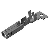 TE Connectivity AMP Connectors - 2232723-1 - POWER TRIPLE LOCK MFBL STANDARD