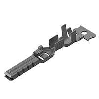 TE Connectivity AMP Connectors - 2232724-1 - POWER TRIPLE LOCK MFBL STANDARD