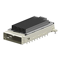 TE Connectivity AMP Connectors - 2274842-2 - HARDWARE KIT, CFP2, 1X1,