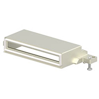 TE Connectivity AMP Connectors - 2304452-1 - RECEPTACAL COVER WIHT GAKSET,CFP