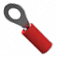 TE Connectivity AMP Connectors - 2-32835-2 - CONN RING CIRC 16-22AWG #8 CRIMP