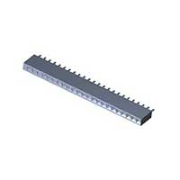 TE Connectivity AMP Connectors - 2-534237-2 - CONN RCPT 24POS .100 VERT