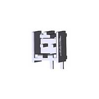 TE Connectivity AMP Connectors - 2-647125-2 - CONN HEADER 2POS R/A .156 TIN