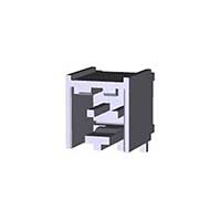 TE Connectivity AMP Connectors - 2-647126-2 - CONN HEADER 2POS R/A .156 TIN