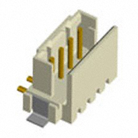 TE Connectivity AMP Connectors - 292175-6 - CONN HEADER 6POS SMD TIN NAT