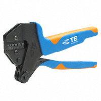 TE Connectivity AMP Connectors - 3-1579021-7 - ERGO_F.MCP6.3/4.8