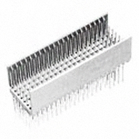 TE Connectivity AMP Connectors - 352127-1 - CONN 2MM HEADER 133POS STR GOLD
