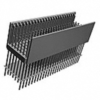 TE Connectivity AMP Connectors - 352712-1 - CONN 2MM HEADER 154POS STR GOLD