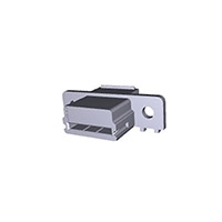 TE Connectivity AMP Connectors - 3-640866-3 - CONN EDGE SINGLE FMALE 3POS .156