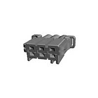 TE Connectivity AMP Connectors - 3-968976-9 - MCP2.8 BU-GEH 3P