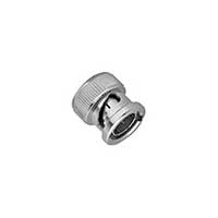 TE Connectivity AMP Connectors - 413453-1 - CONN CAP CVR SHORT FOR BNC JACK