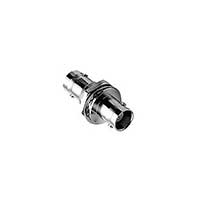 TE Connectivity AMP Connectors - 414105-1 - CONN ADAPT JACK-JACK BNC 50 OHM