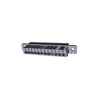 TE Connectivity AMP Connectors - 4-640867-2 - CONN EDGE SGL FEMALE 12POS 0.156
