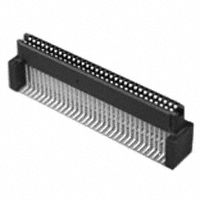 TE Connectivity AMP Connectors - 5120524-1 - CONN RCPT 64POS 1MM SMD GOLD