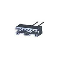TE Connectivity AMP Connectors - 5-1376492-7 - CONN HEADER 2.5MM VERT 7POS REEL