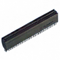 TE Connectivity AMP Connectors - 5145263-3 - CONN AGP FMALE 124POS 0.100 GOLD