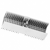 TE Connectivity AMP Connectors - 5188398-9 - CONN 2MM HEADER 110POS STR GOLD