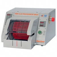 TE Connectivity AMP Connectors - 529535-1 - BENCHTOP PROCESSOR RBK-ILS MK3
