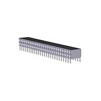 TE Connectivity AMP Connectors - 535593-1 - 52 MODII HORZ DR CE RCPT