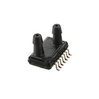 TE Connectivity Measurement Specialties - 5525DSO-DB001DS - SENSOR PRES 1PSI DIFF SMD