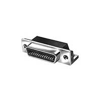 TE Connectivity AMP Connectors - 553811-3 - CONN RCPT 24POS RT ANG GOLD