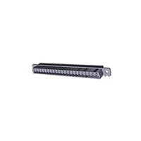 TE Connectivity AMP Connectors - 5-640867-2 - CONN EDGE SGL FEMALE 22POS 0.156