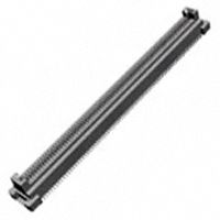 TE Connectivity AMP Connectors - 6123215-1 - CONN EDGE DUAL FMALE 150POS .023