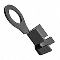 TE Connectivity AMP Connectors - 61588-1 - CONN RING CIRC 16-22AWG #6 CRIMP