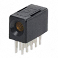 TE Connectivity AMP Connectors - 6643220-1 - CONN SOCKET R/A SLIMLINE SLD