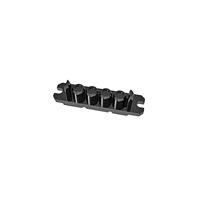 TE Connectivity AMP Connectors - 6651494-1 - CONN RCPT HSG 4 POS QUADPOWER