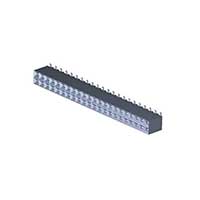 TE Connectivity AMP Connectors - 7-147105-2 - 44 MODIV VRT DR SFMNT 30AU